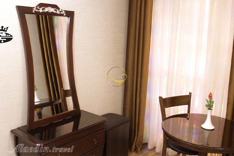 عکس های هتل جلفا اصفهان