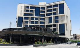 هتل سیزنز اصفهان