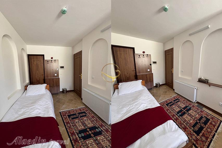 بوتیک هتل شاهان اصفهان | علاالدین تراول