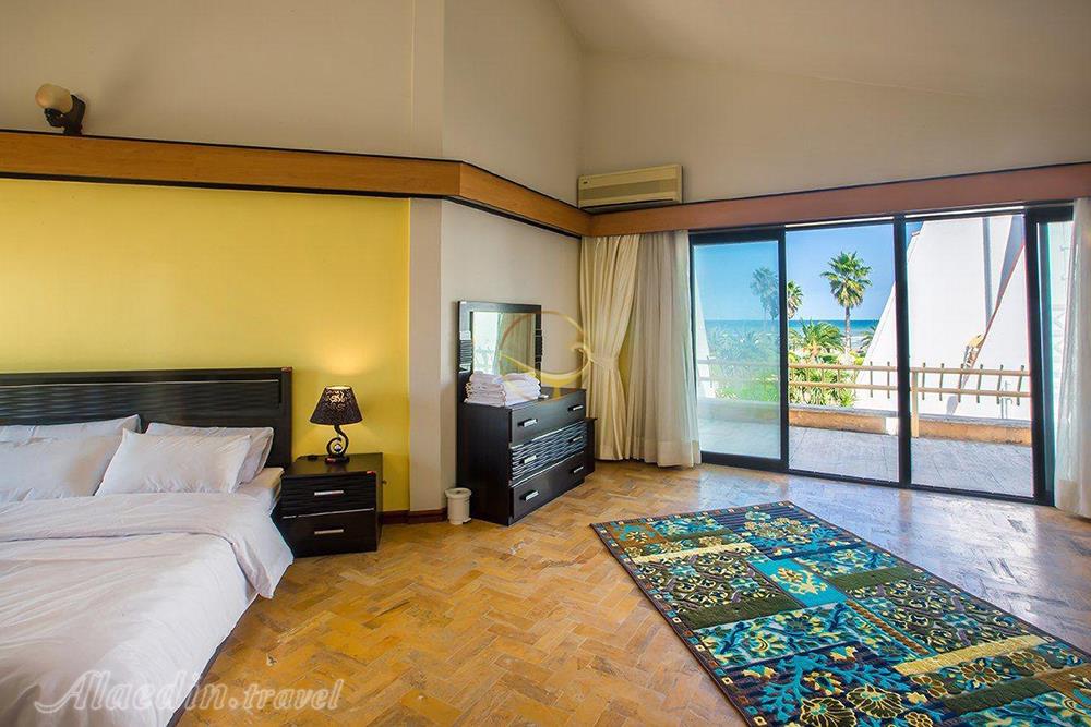 مجتمع رفاهی شهر ایزدشهر | علاءالدین تراول