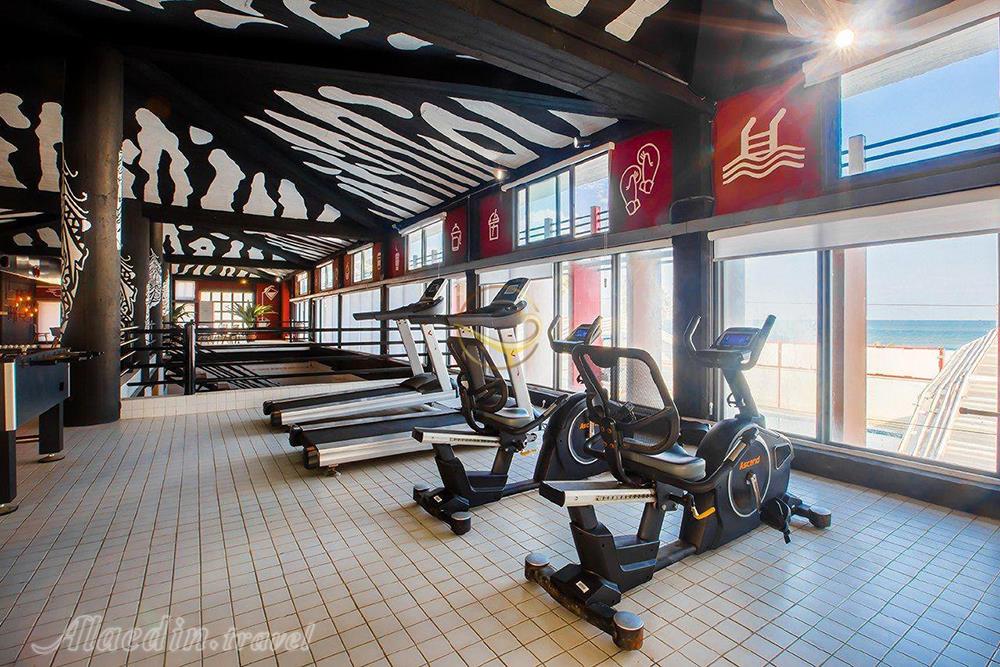 مجتمع رفاهی شهر ایزدشهر | علاءالدین تراول