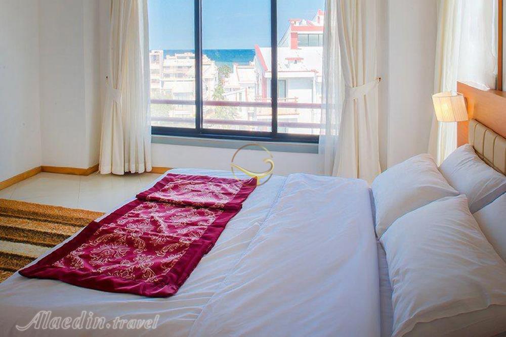 مجتمع رفاهی شهر ایزدشهر | علاءالدین تراول