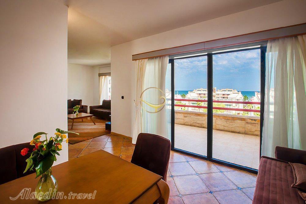 مجتمع رفاهی شهر ایزدشهر | علاءالدین تراول