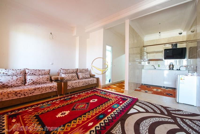 هتل ائل یوردی کلیبر | علاالدین تراول