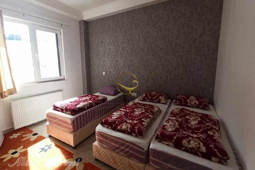 هتل ائل یوردی کلیبر | علاالدین تراول