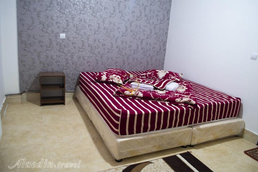 هتل ائل یوردی کلیبر | علاالدین تراول