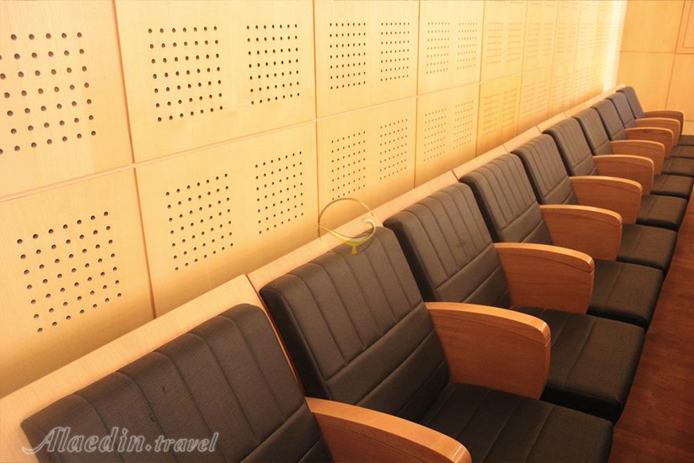 هتل عامری‌ها کاشان | علاءالدین تراول