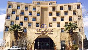 هتل امیرکبیر کاشان