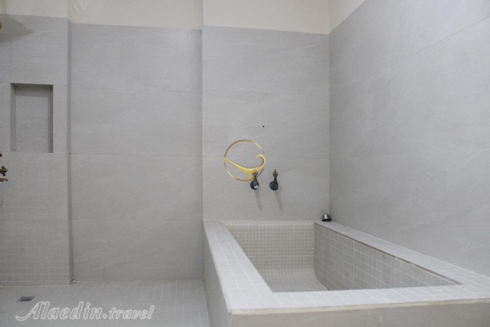 هتل آریانا کاشان | علاءالدین تراول