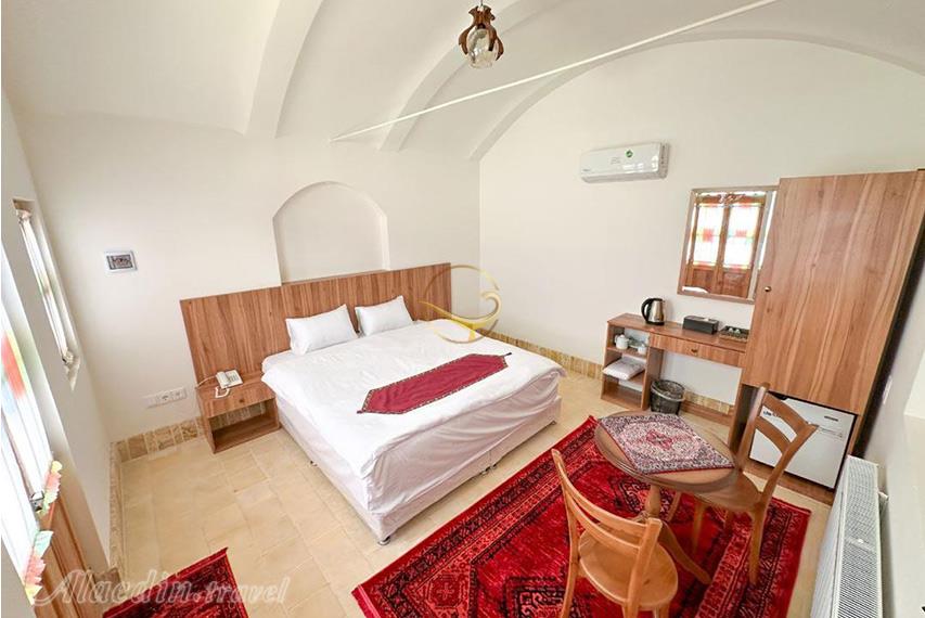 عکس های عمارت ایرانی کاشان
