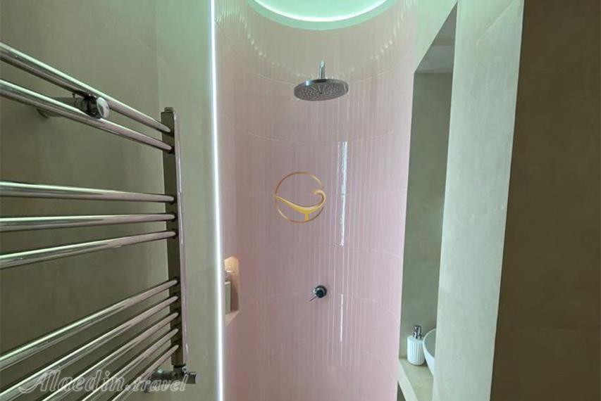 بوتیک هتل سرای رزاس | علاالدین تراول