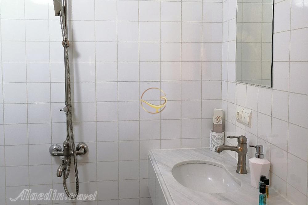 هتل بوتیک صباغیان | علاءالدین تراول