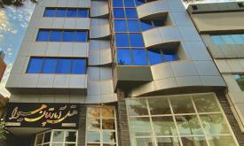 هتل آپارتمان هیوا کرمان