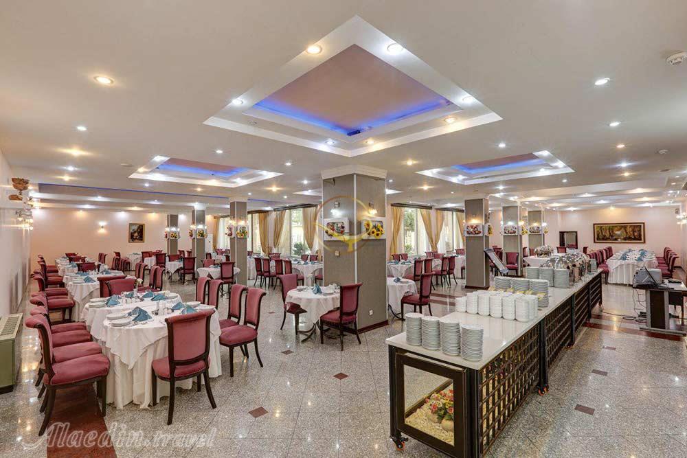 عکس های Tourist Hotel in Kerman