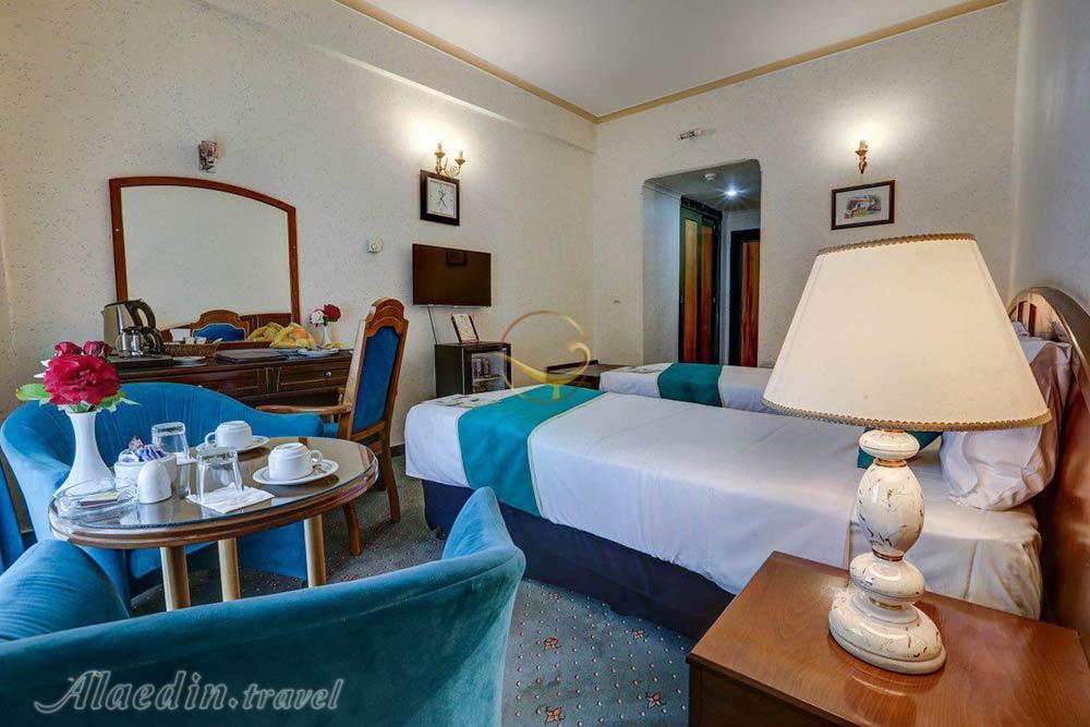 عکس های Tourist Hotel in Kerman