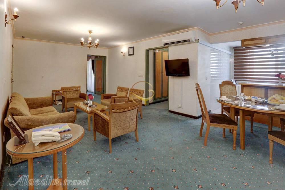 عکس های Tourist Hotel in Kerman
