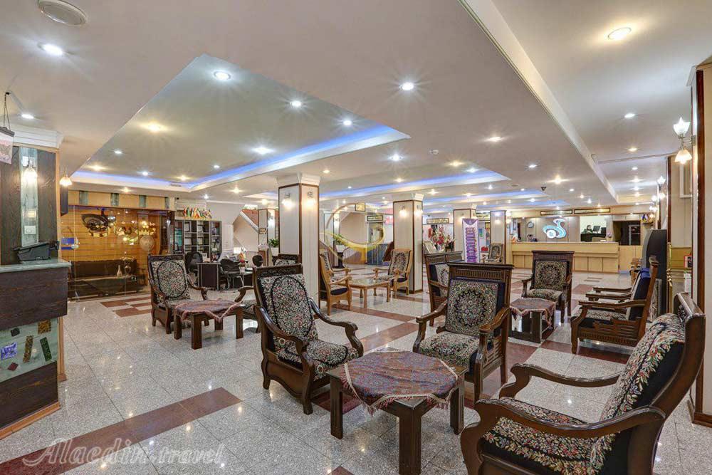 عکس های Tourist Hotel in Kerman
