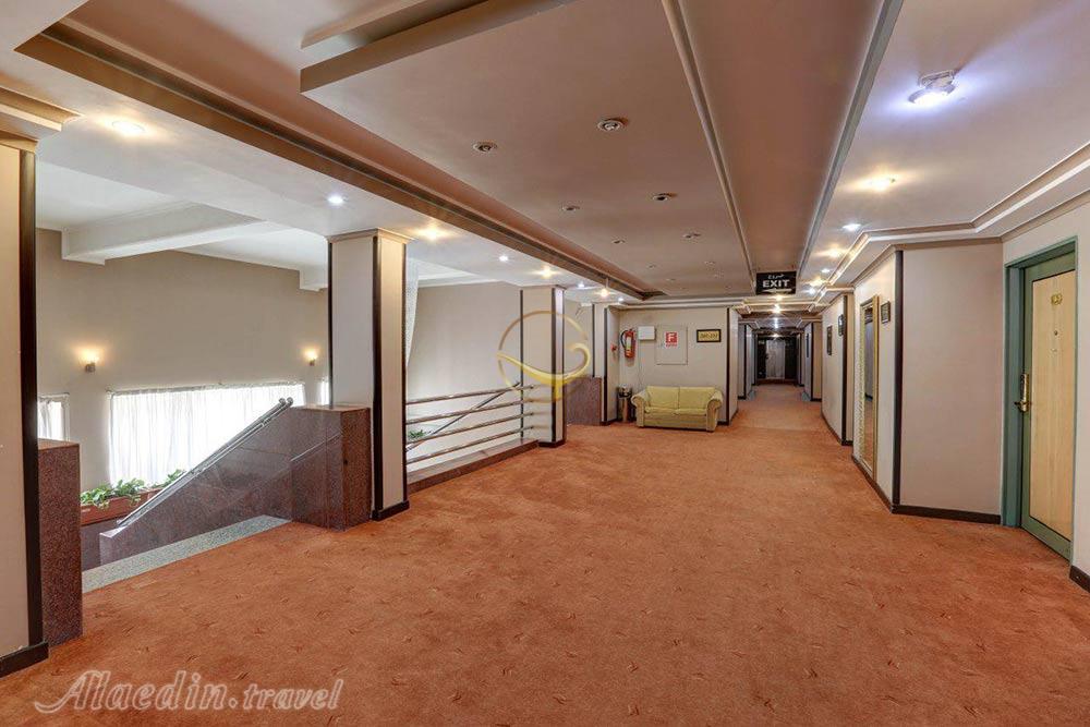 عکس های Tourist Hotel in Kerman