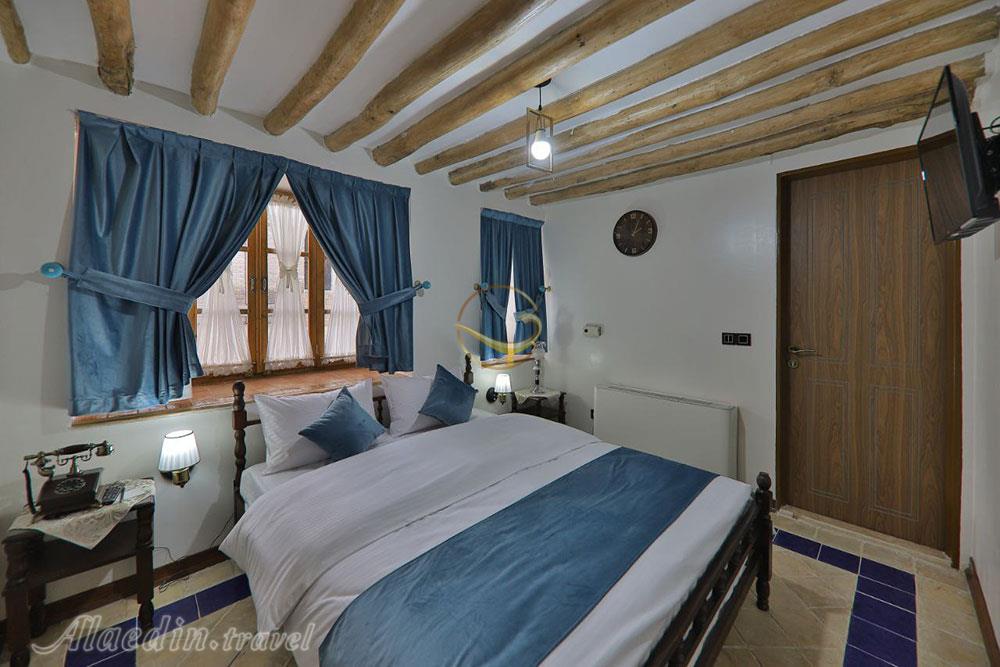 هتل بوتیک آریو | علاءالدین تراول