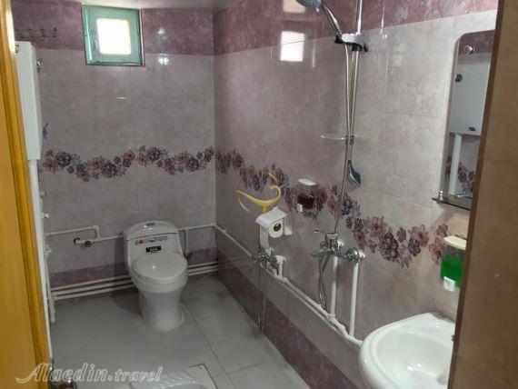 مجتمع گردشگری بام خلخال