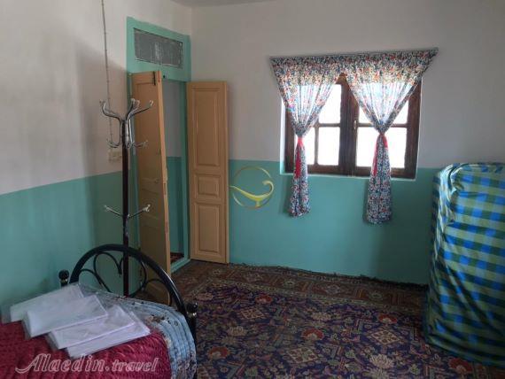 مجتمع گردشگری بام خلخال