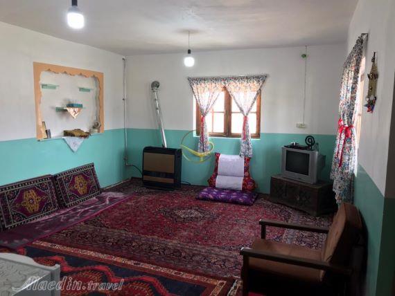 مجتمع گردشگری بام خلخال