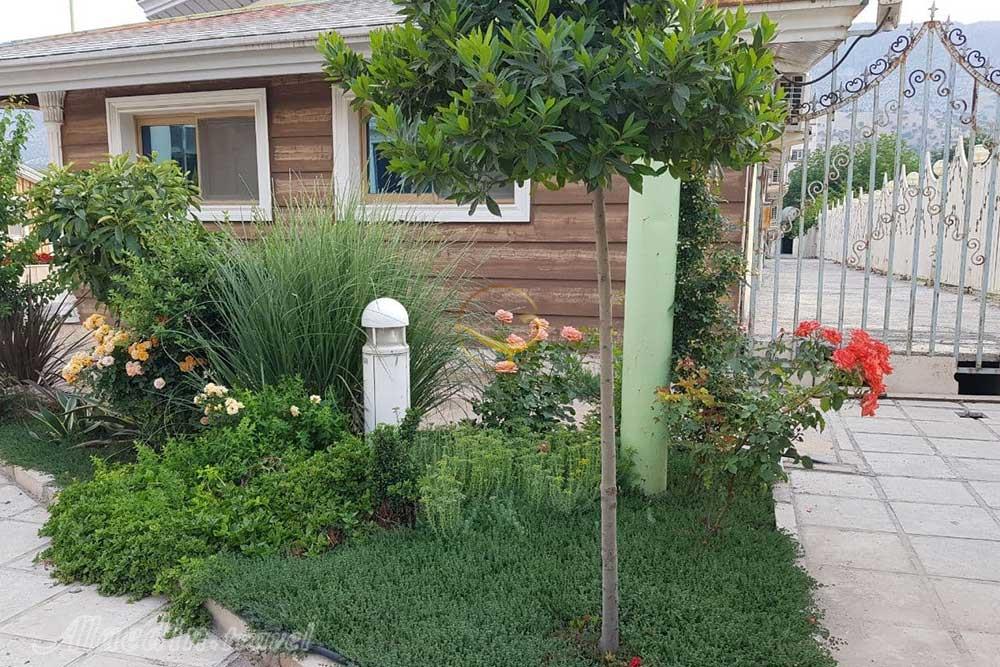 هتل شاپور خواست خرم آباد | علاءالدین تراول