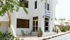 هتل فانوس کیش