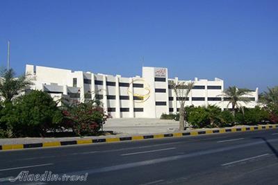 هتل گلدیس کیش