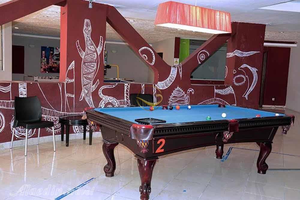 عکس های هتل گراند کیش