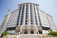 هتل بین المللی کیش