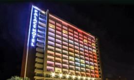 هتل پالاس کیش