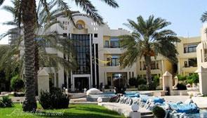 هتل پارسیان کیش