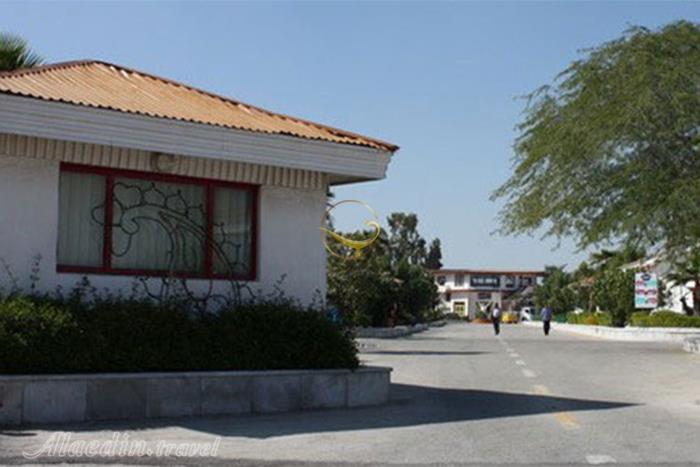 هتل شباویز کیش