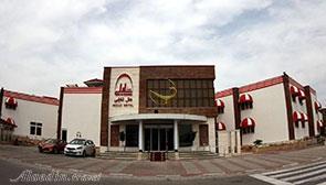 هتل شایلی کیش