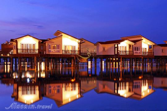 هتل ترنج کیش