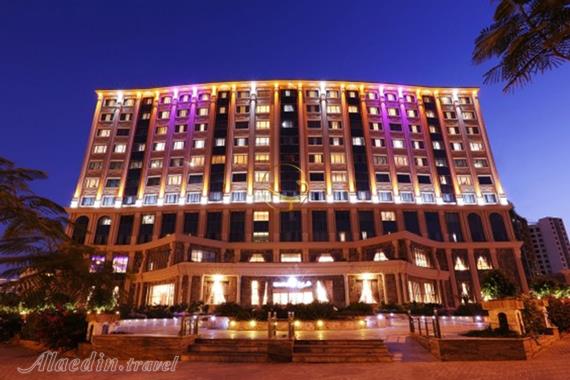 هتل ویدا کیش