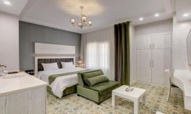 تصاویر هتل ارغوان مشهد