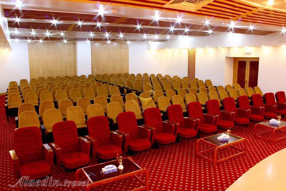 عکس های هتل گلستان مشهد
