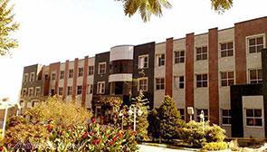 هتل گلستان مشهد