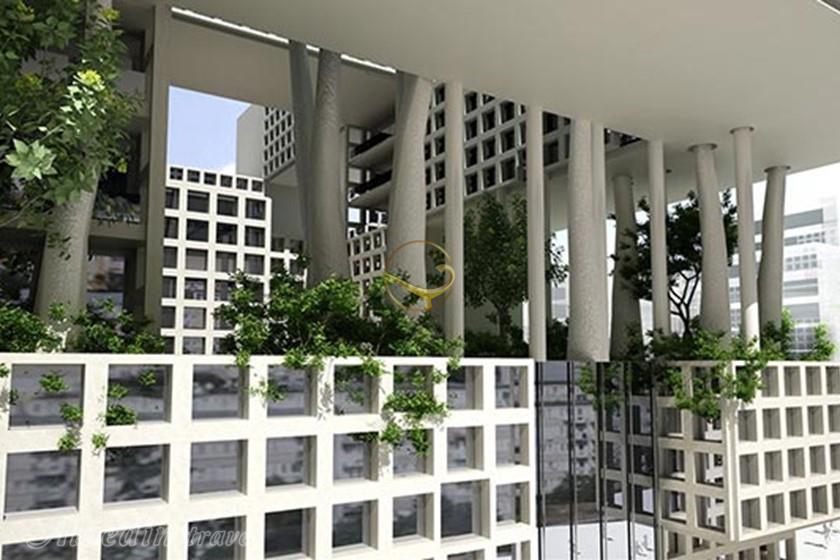 هتل هشت باغ مشهد | علاءالدین تراول