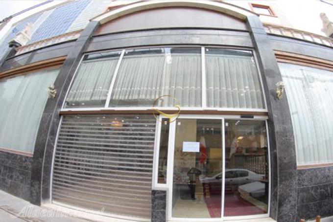 هتل هرمس مشهد