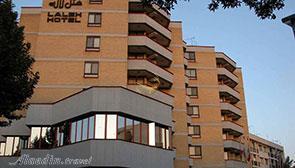 هتل لاله مشهد