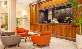 هتل مدائن مشهد