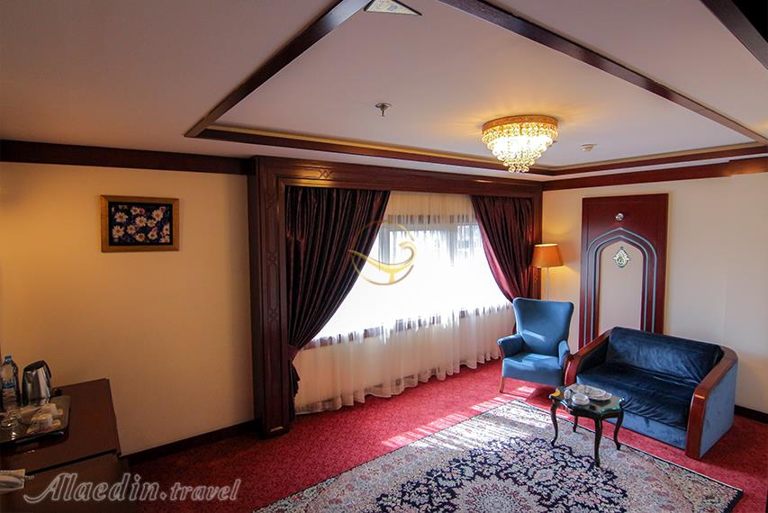 سوئیت یک خوابه