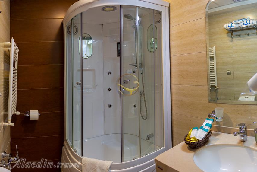 سوئیت یک خوابه