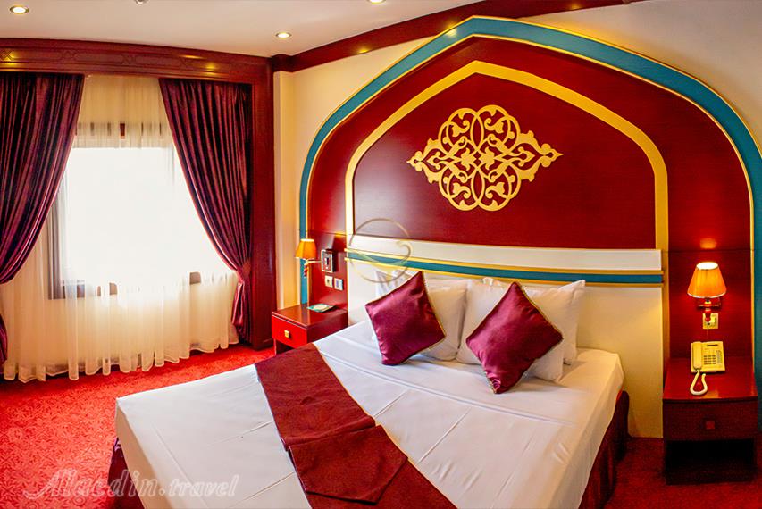 آپارتمان دو خوابه