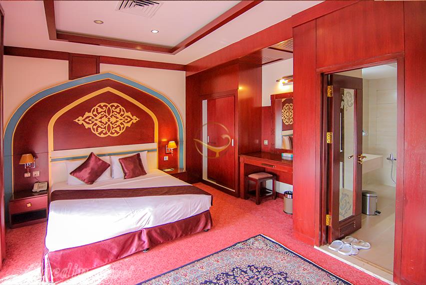 آپارتمان 3 خوابه