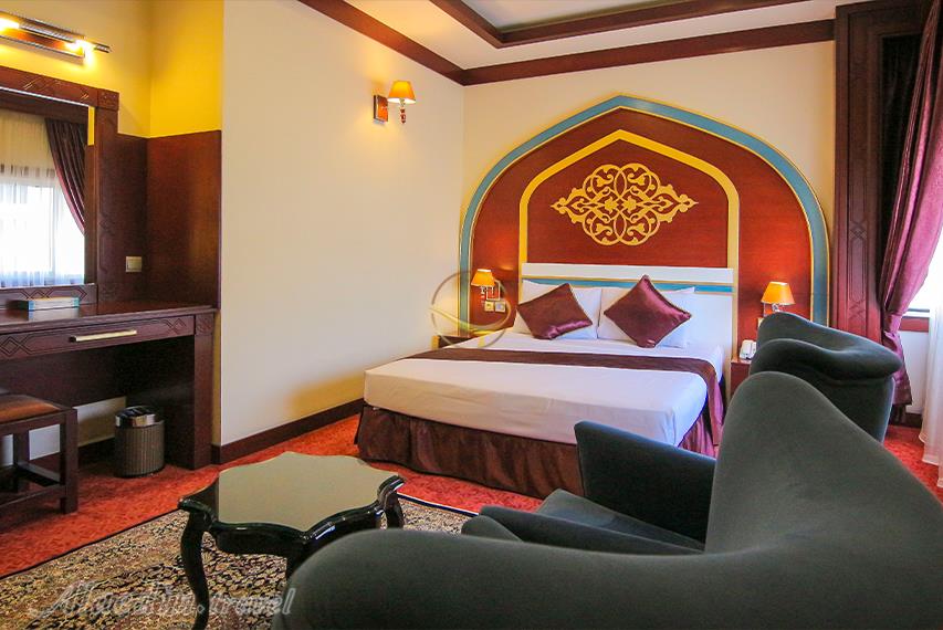 آپارتمان 3 خوابه