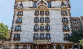 هتل میامی مشهد